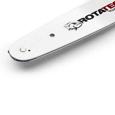 Genuine 13 inch Rotatech Chainsaw Guide Bar For HUSQVARNA 550XP