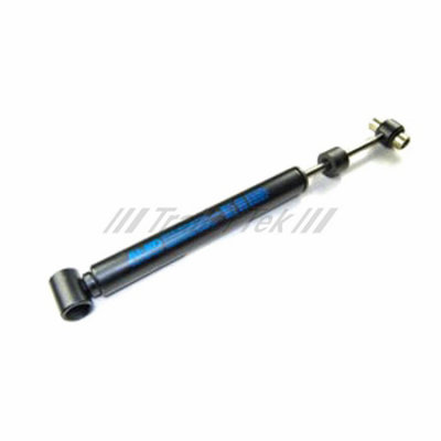 Genuine AL-KO 161 S "short" coupling damper