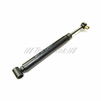 Genuine AL-KO 251 S "short" coupling damper