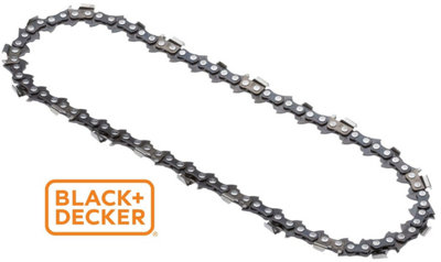 Genuine Black & Decker Alligator Chainsaw Chain A6150 - GK1000 GK1050 GKC1000L