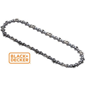 Genuine Black & Decker Alligator Chainsaw Chain A6150 - GK1000 GK1050 GKC1000L