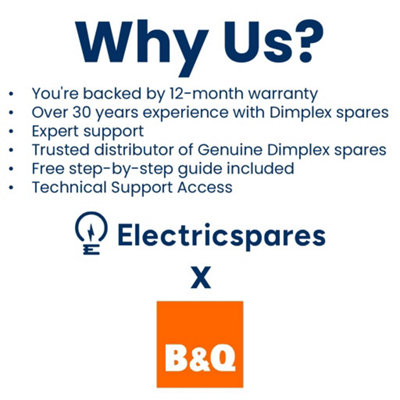 Genuine Dimplex Transducer Ultransmit M011B - Includes Installation ...