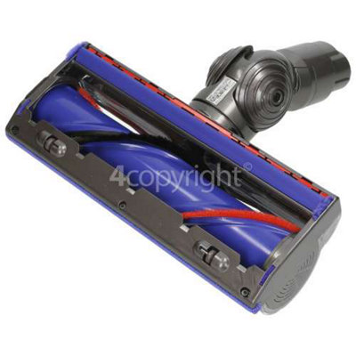 Genuine Dyson Spare Part - V8 Quick Release Motorhead Assembly