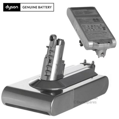 LabTEC V11 25,2 V 3900 mAh Li-ion reserveaccu voor Dyson V11 (Screw in Type) SV14 Absolute Complete Fluffy Cordless stofzuiger met deksel (niet op Button Style