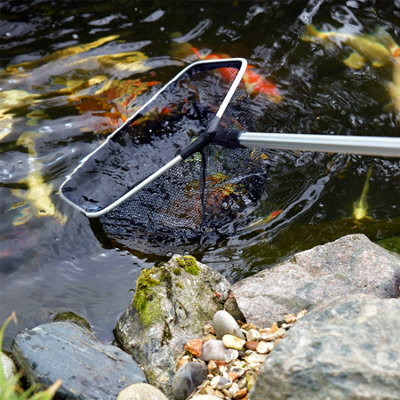 Genuine Hozelock Large Fish Net