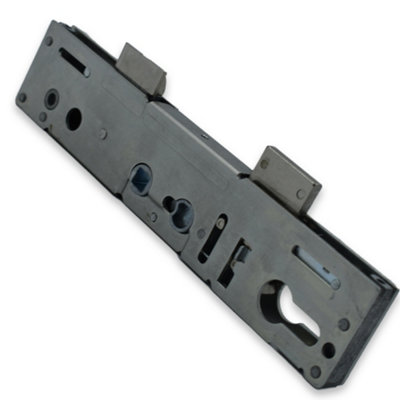 Genuine Lockmaster Single Spindle Gearbox 35mm Backset uPVC Door Lock Gear Box - 3