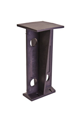 Genuine Loft Leg 175mm Loft Storage Stilt 175mm x 76mm, Pack of 144 by ...