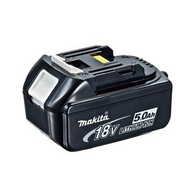 Genuine Makita 18v Battery