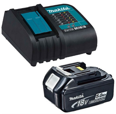 Makita 5amh battery sale