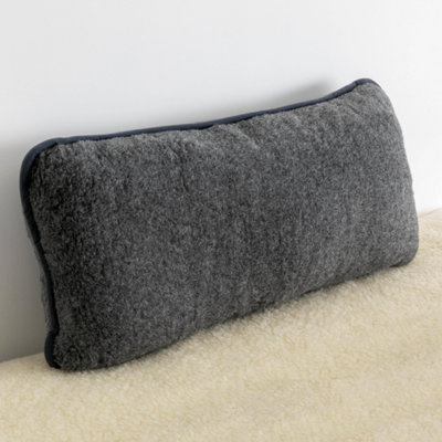 Linoleum 100% Merino Wool Pillow 50X70 Cm