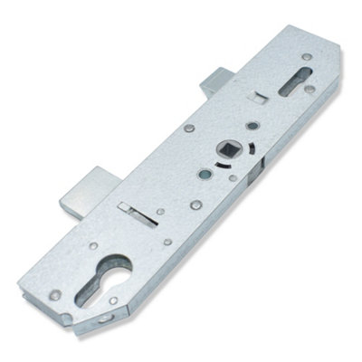 Genuine Mila Coldseal Door Lock Gearbox Centre Case uPVC 35mm Single Spindle - 3