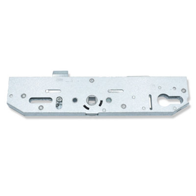 Genuine Mila Coldseal Door Lock Gearbox Centre Case uPVC 35mm Single Spindle - 4