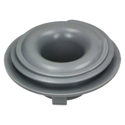 Hélice, bras de lavage inférieur Lave-vaisselle DE DIETRICH DVH1064X
