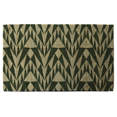 Geo Pattern (Bath Towel) / Default Title Price Comparisons | Compare The Build