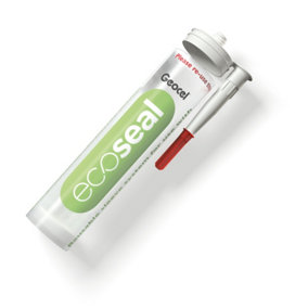 Geocel ecoSEAL Cartridge Sleeve 300ml