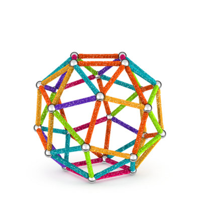 Geomag ball online