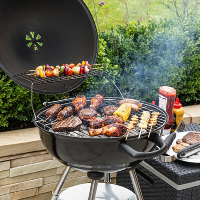 18 inch charcoal grill best sale