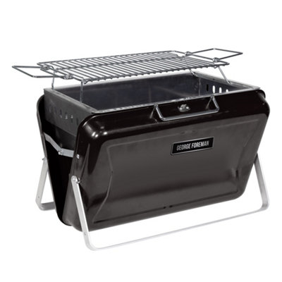 B&q portable clearance bbq