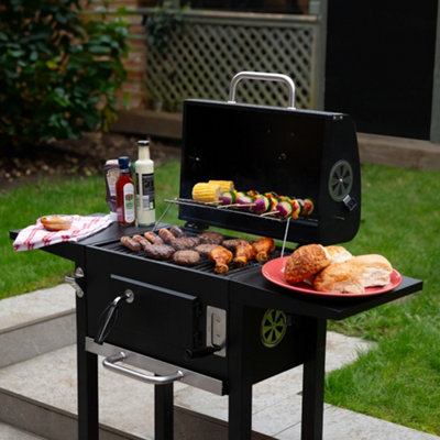 Char broil 580 best sale