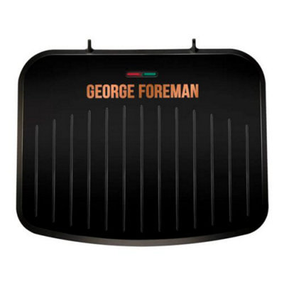 George Foreman Fit Medium Grill