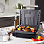George Foreman Smokeless Electric Grill