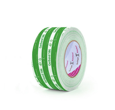 Gerband 586 Airtight Joining Tape 50mm x 25m