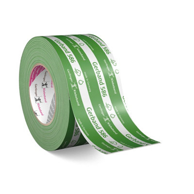 Gerband 586 Airtight Joining Tape 60mm x 25m