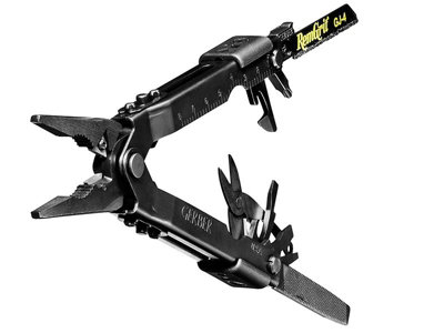 Gerber Bladeless Multi-Plier 600: Ultimate Versatile Tool for Industrial Use