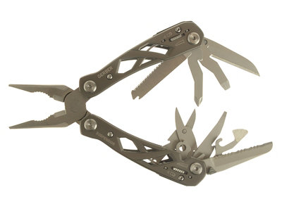 Gerber Suspension Multi-Pliers GER41471