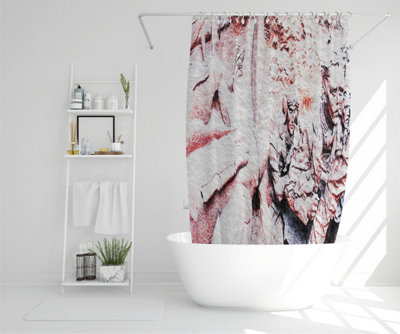 GETTING READY BATTLE OF BRITAIN (Shower Curtain) / Default Title Price Comparisons | Compare The Build