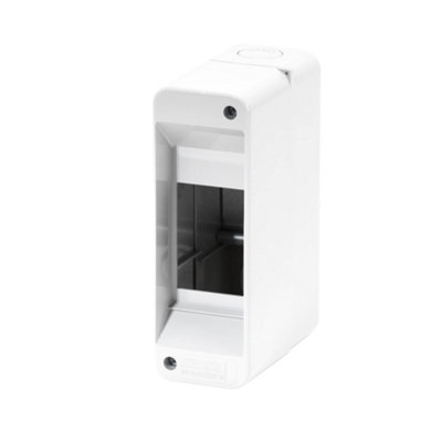 Gewiss GW40022 Compact LED Light - 40 cd