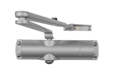 GEZE TS1000C Overhead Door Closer - Power Size EN 2 - 3