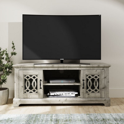 GFW Amelie TV Unit Mexican Grey