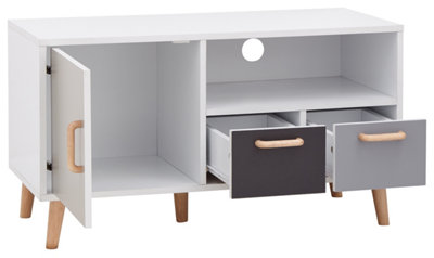 Delta small store tv unit