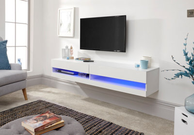 Galicia 120cm deals tv unit