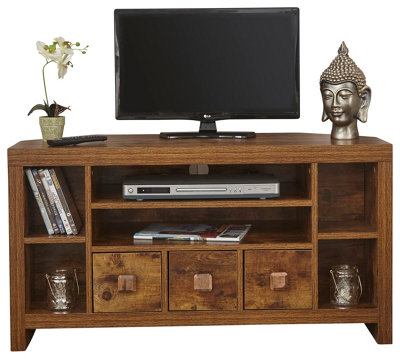 Gerardo corner deals tv stand