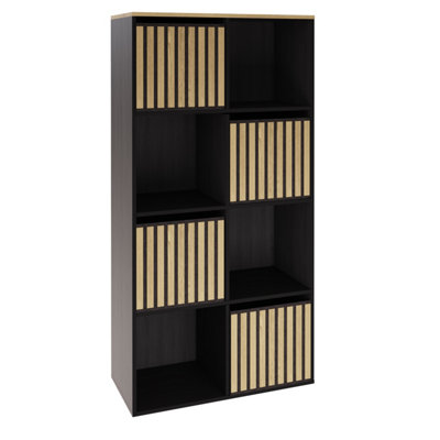Photo inspiration: Curated Storage Solutions For Modern Bedrooms Gallery View 39