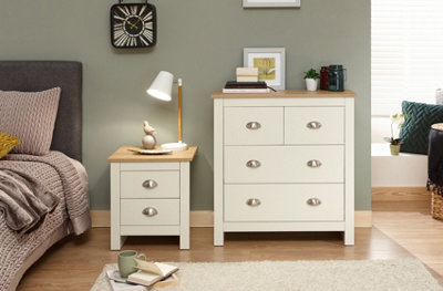 B & q chest shop of drawers