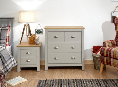 Lancaster chest of drawers discount