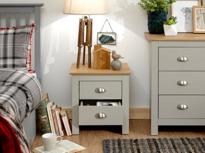 B&q 2024 bedroom drawers