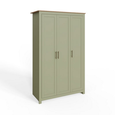 Bedside Cabinet GFW Lancaster 4 Piece Bedroom Set - Black , Chest Of ...