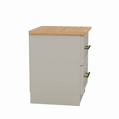 Lynton deals bedside table