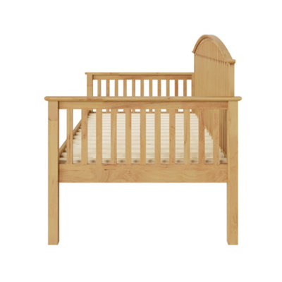 Madrid wooden deals day bed