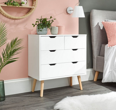 B&q chest deals of drawers