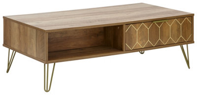 GFW Orleans Coffee Table Mango