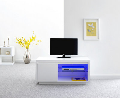 Polar led deals tv unit