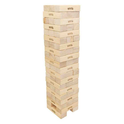 Giant Hi-tower Game - Indoor & Outdoor