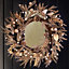 Giant Magical Forest Spring Summer All Year Front Door Decoration Wreath 55cm