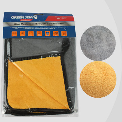 Rustins Lint Free Cloths 300mm x 300mm