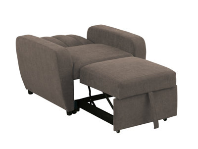 Rv chair bed hotsell